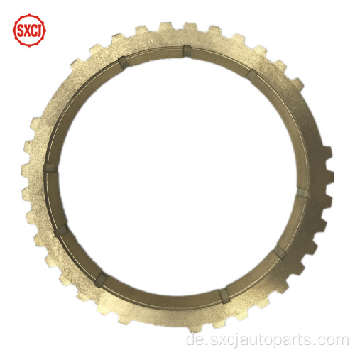 Getriebegetriebe Synchronizer Ring OEM 33368-35040 für Toyota